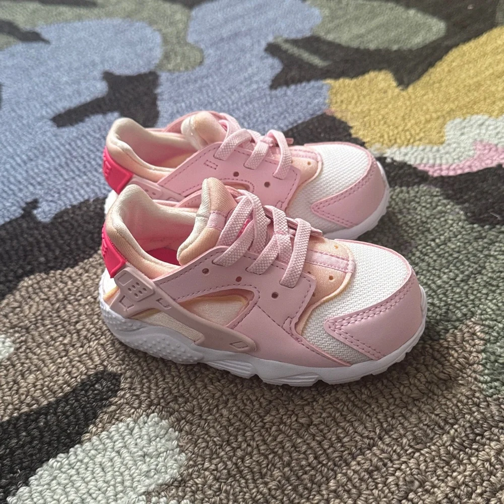 Nike toddler hurricane - Picture 3 of 5